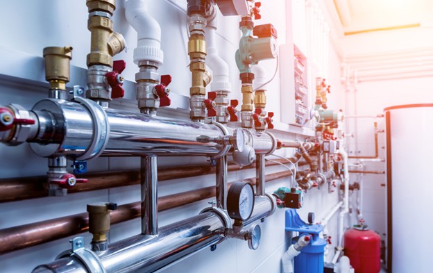 Commercial Plumbing Pretoria