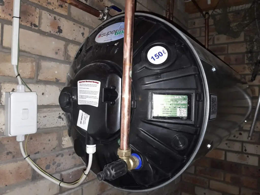Emergency Burst Geyser Repairs Pretoria