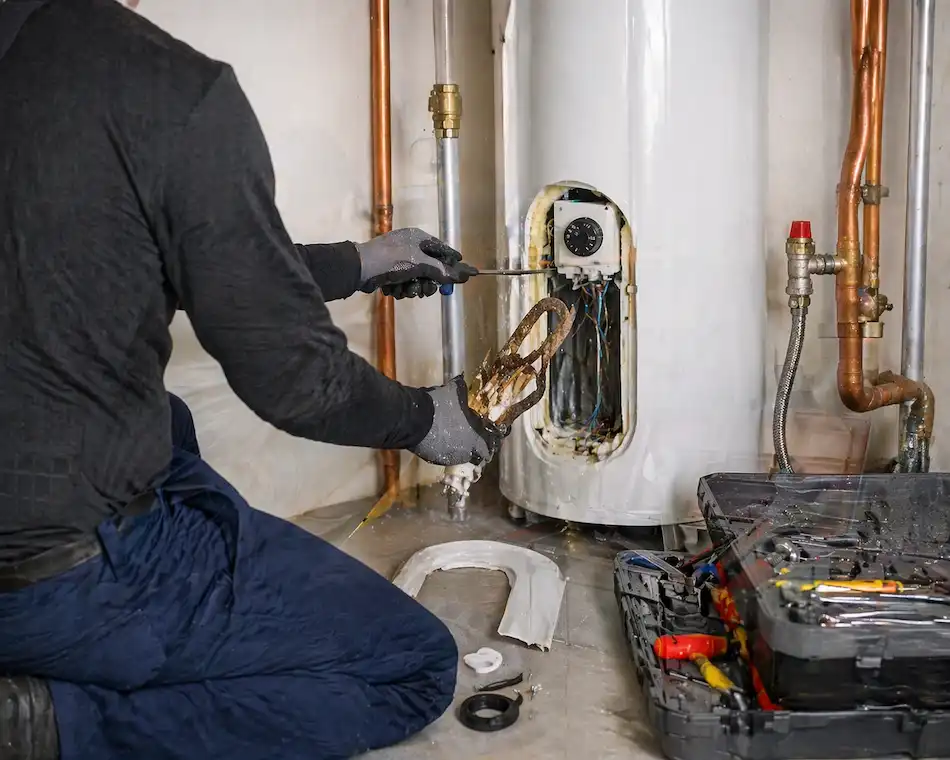 Geyser Repairs
