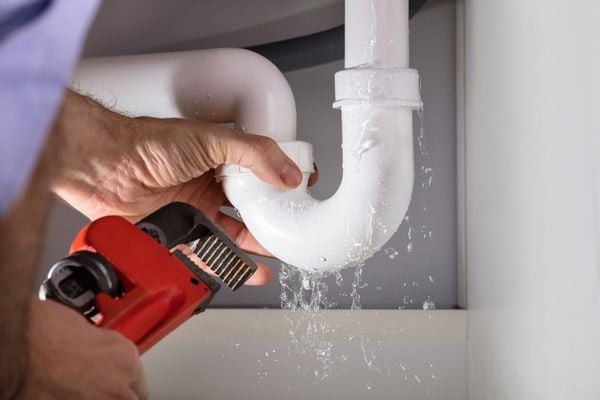 Leak Detection Pretoria North