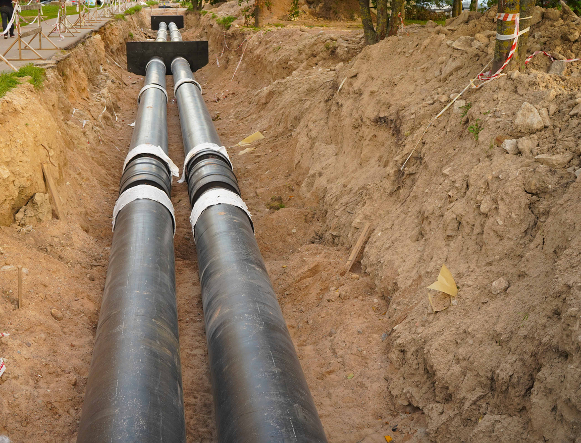 Technical Sewer Inspection Pretoria
