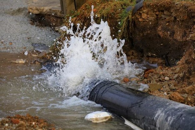 Advanced Leak Detection Technology Pretoria